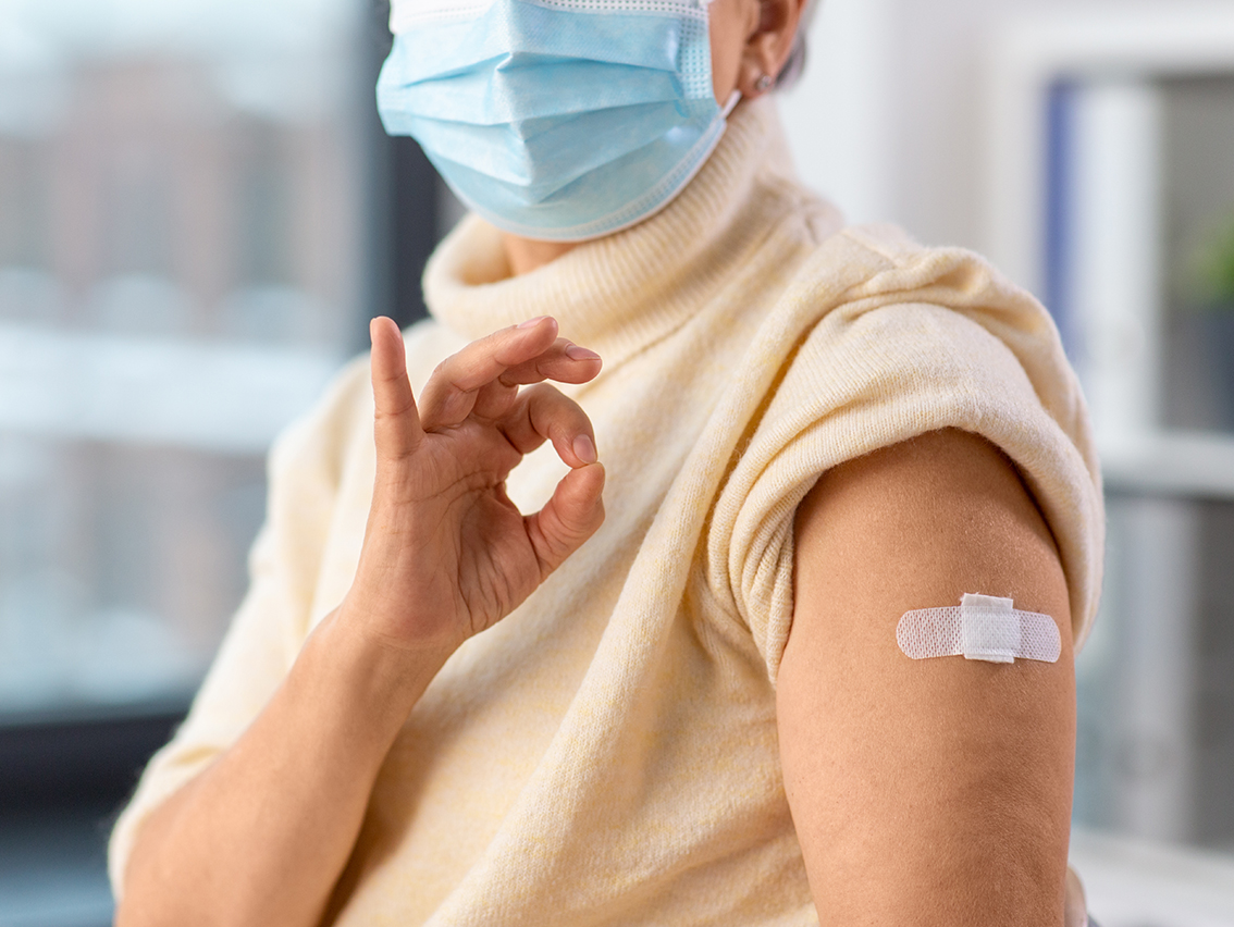 La vaccinazione nel paziente reumatologico